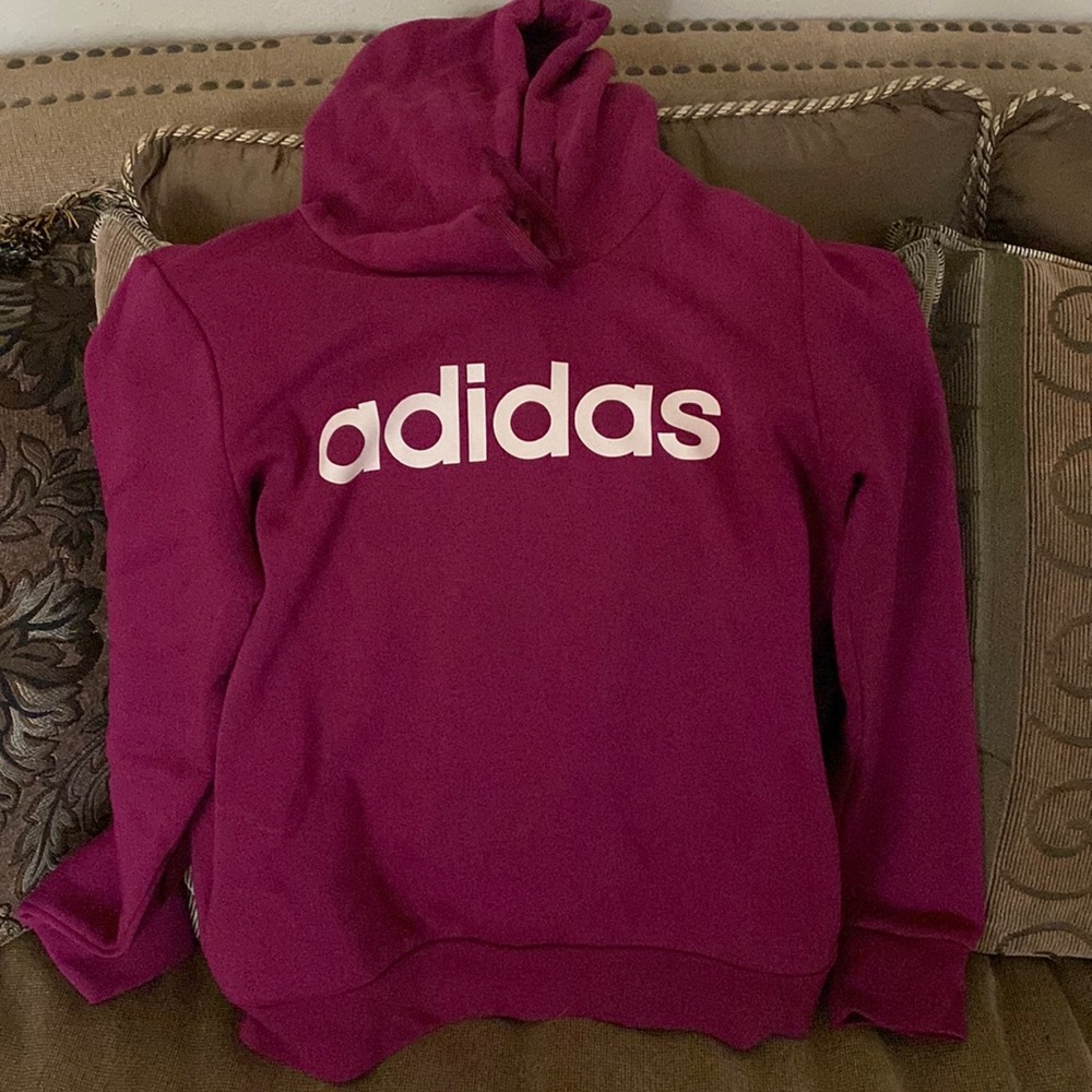 Adidas Hoodie